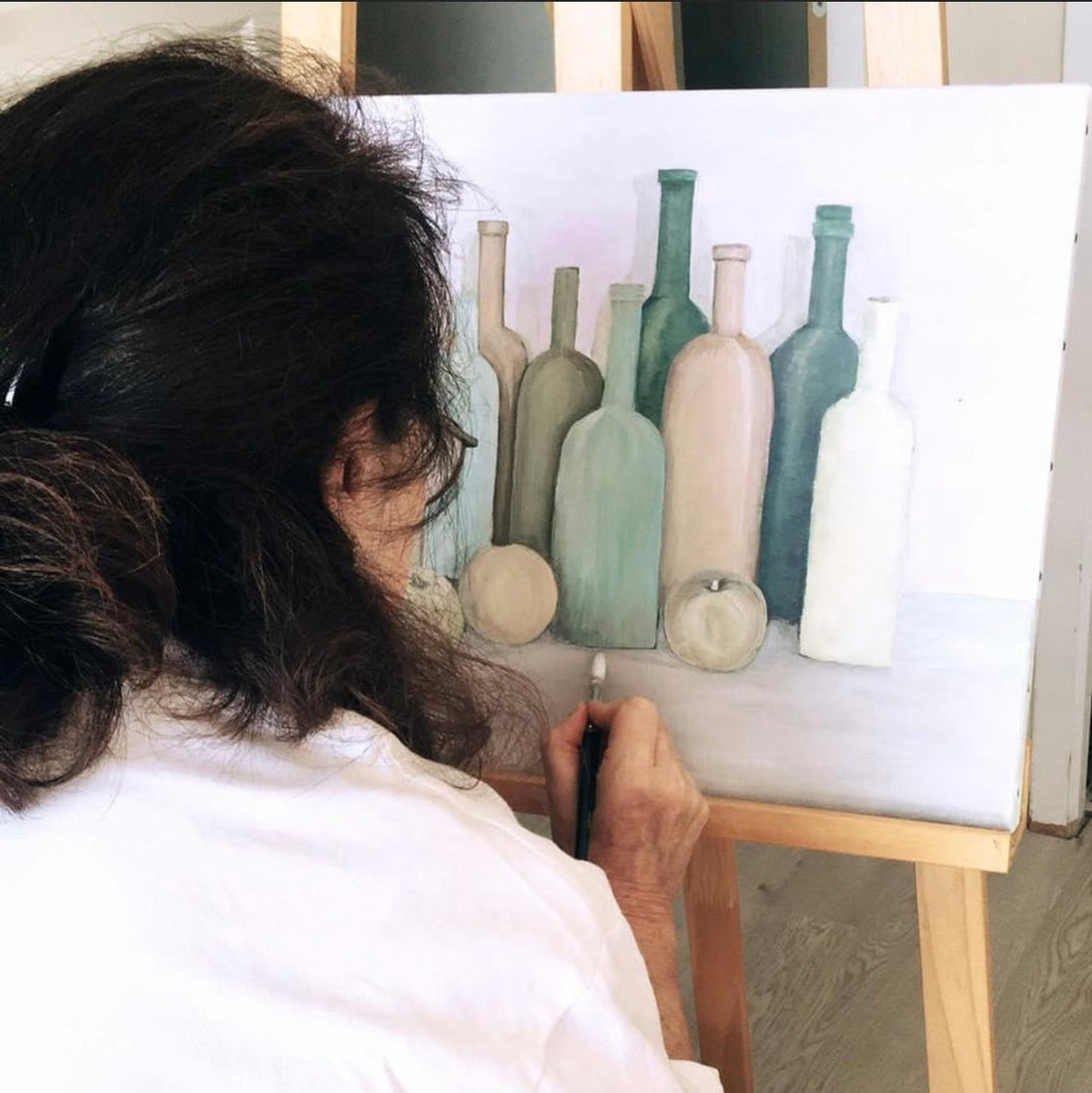 Bienvenue dans l’univers de L’Atelier de Myriam