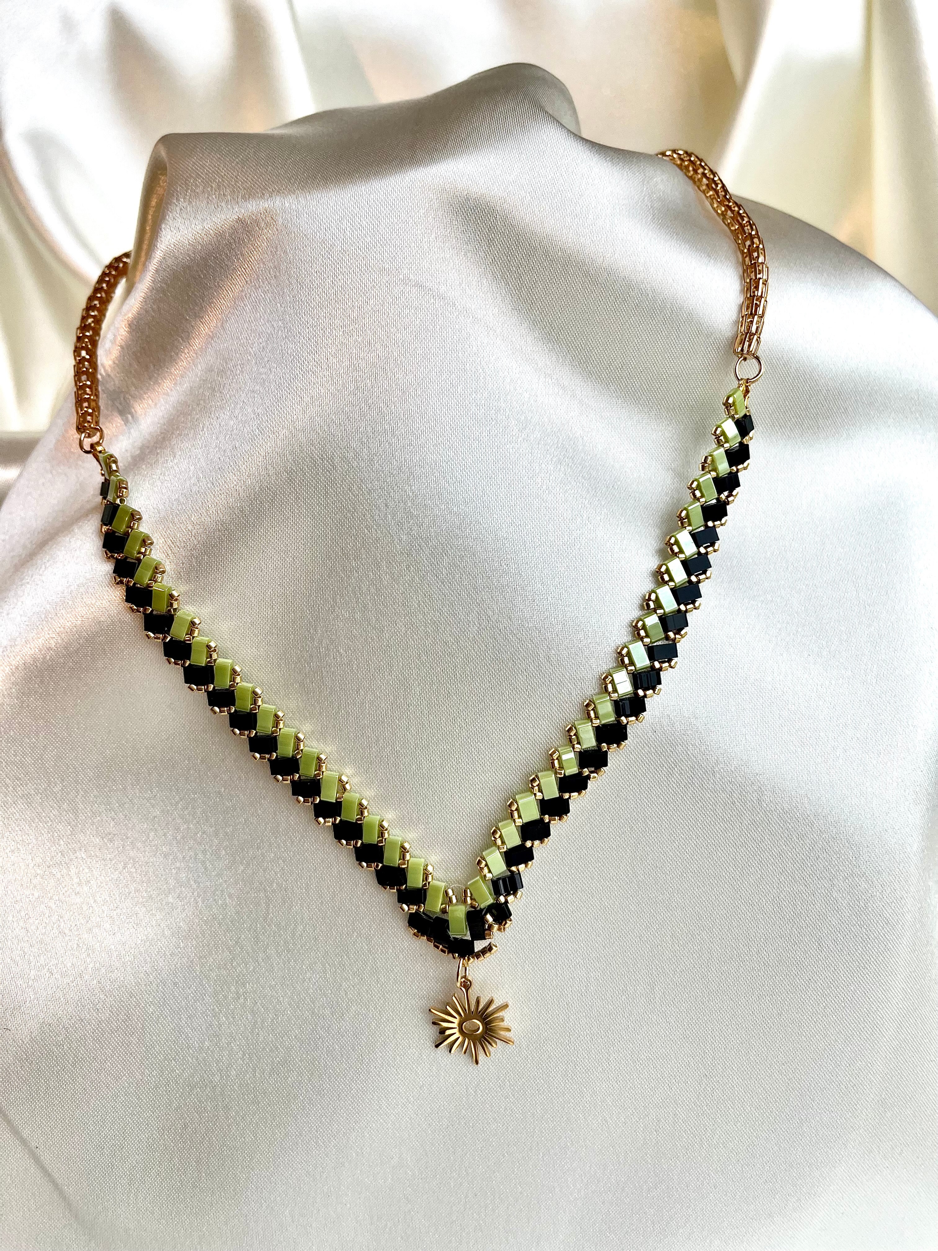 La lumière du soleil