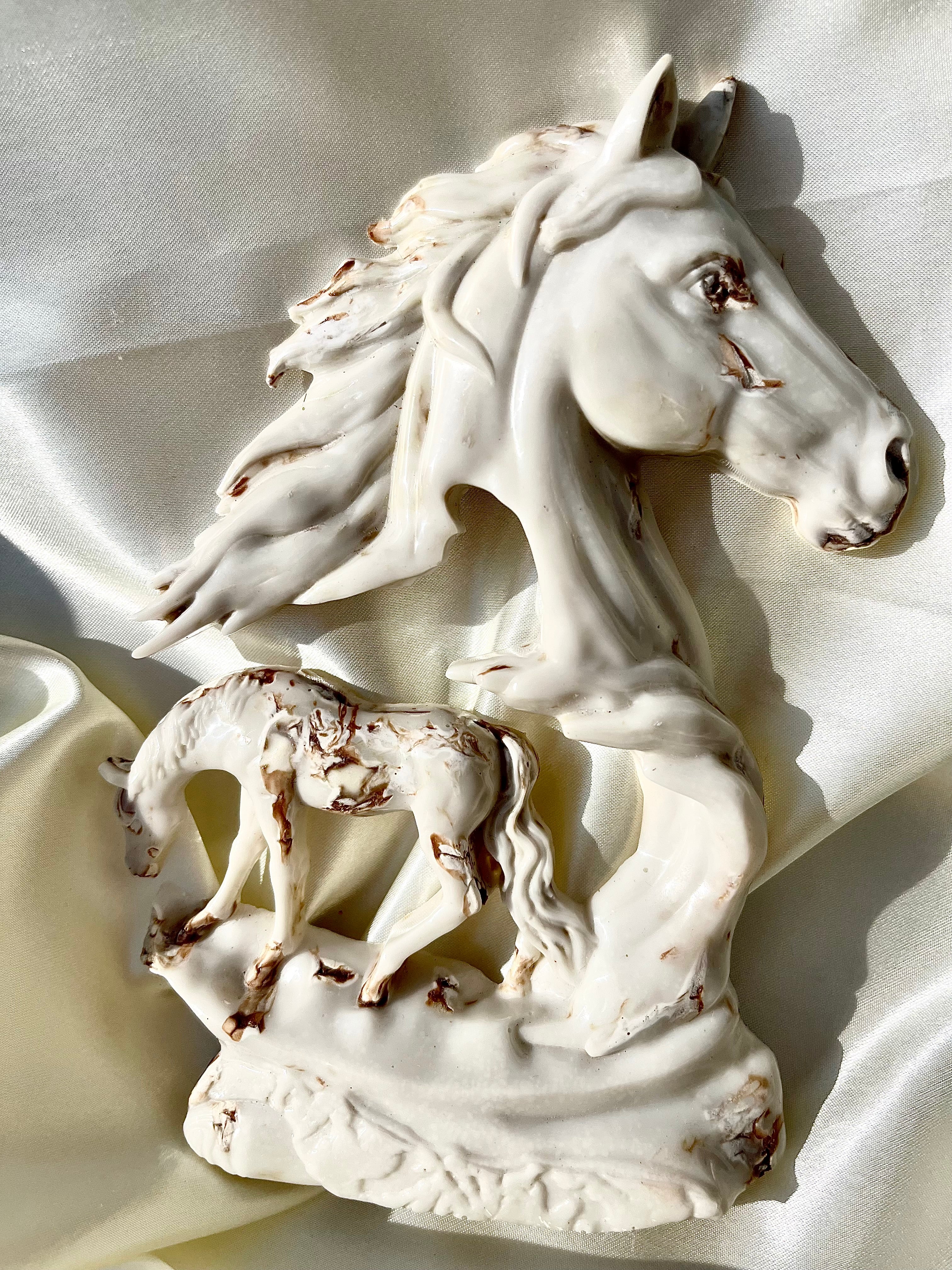 L’âme des chevaux