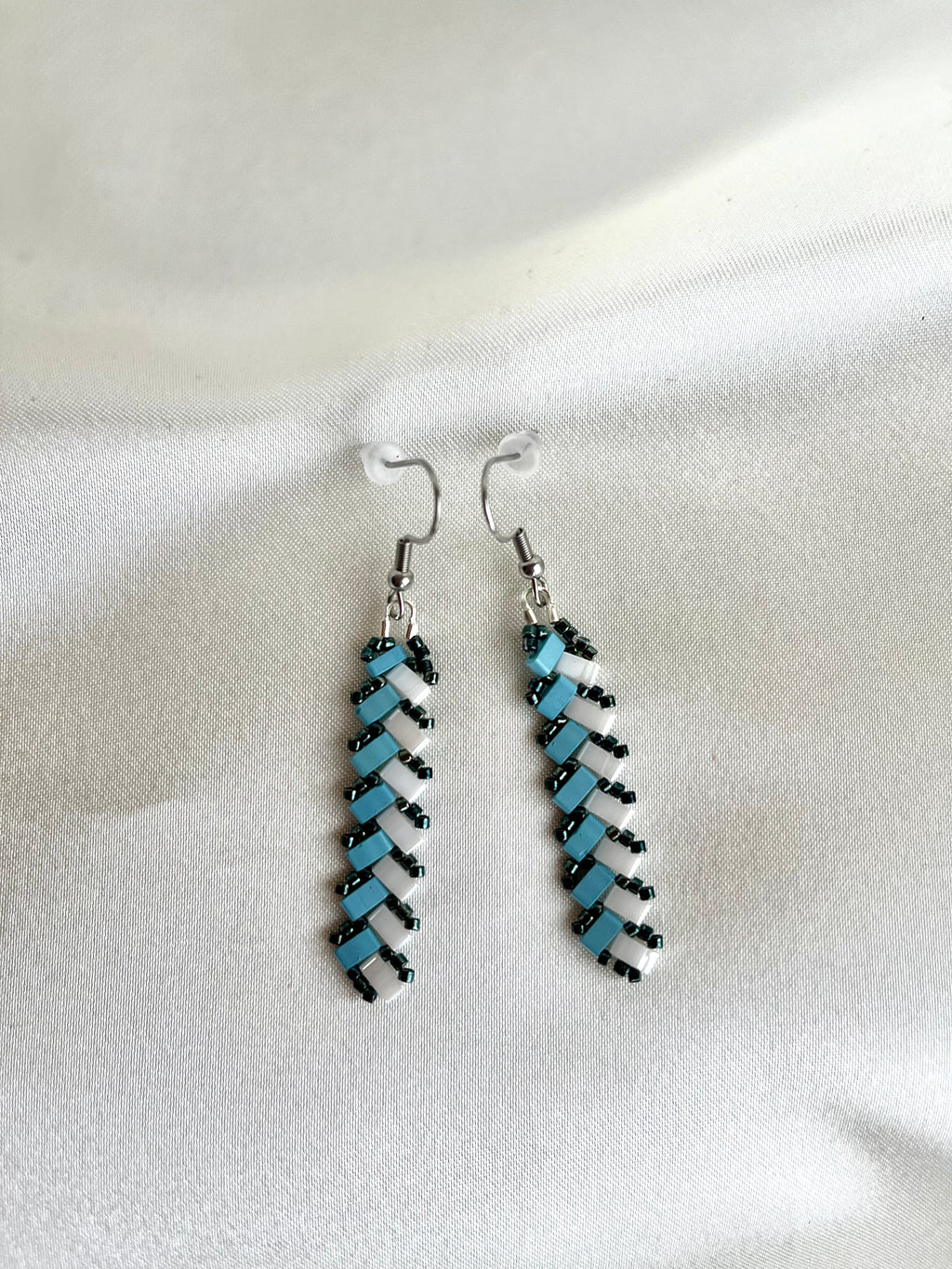 Un bijou aux nuances d’océan