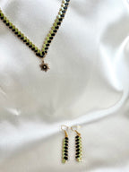 La lumière du soleil