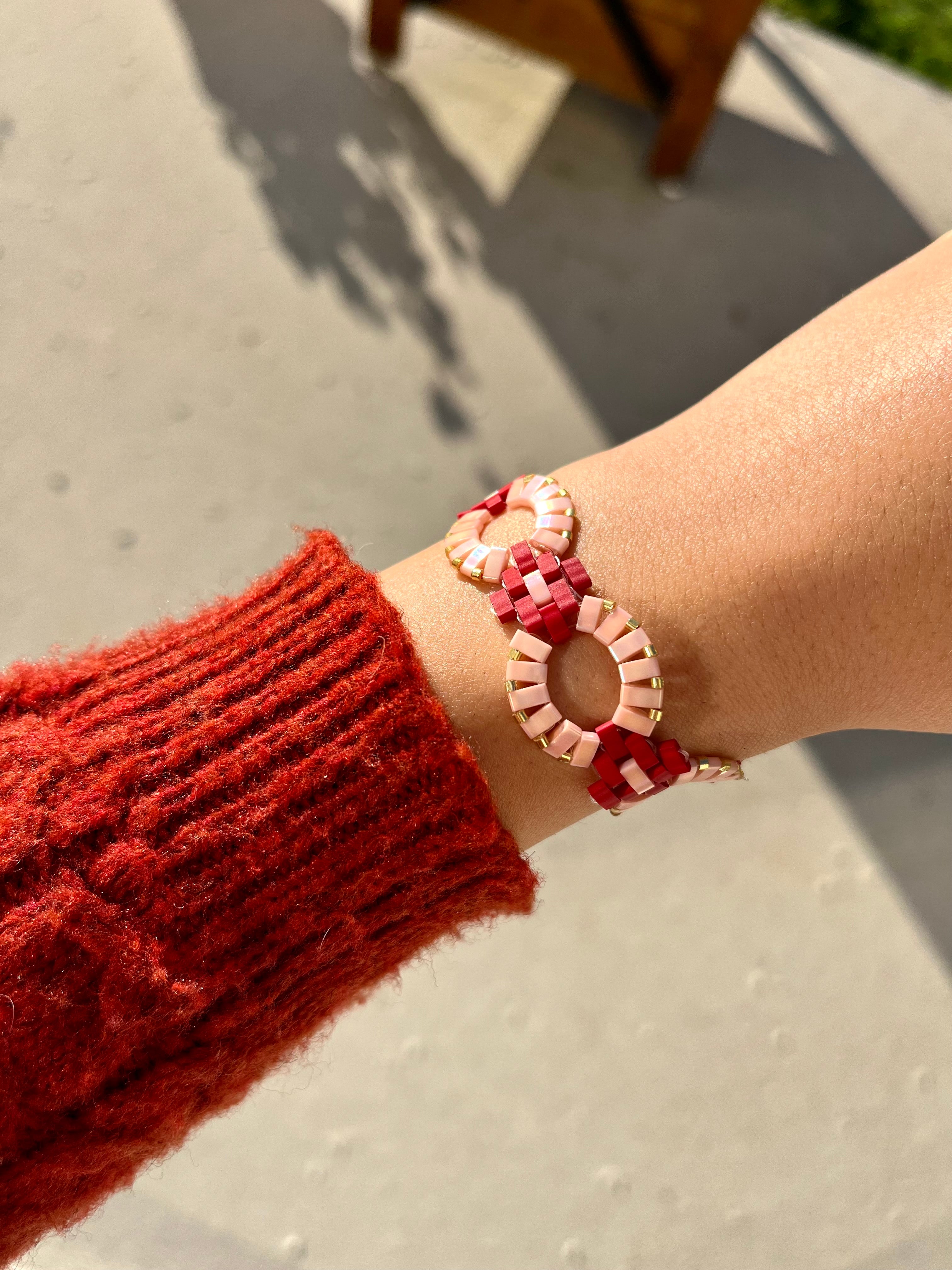 L’élégance en cercle