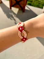 L’élégance en cercle