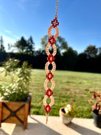 L’élégance en cercle