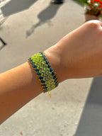 La fraîcheur des nuances