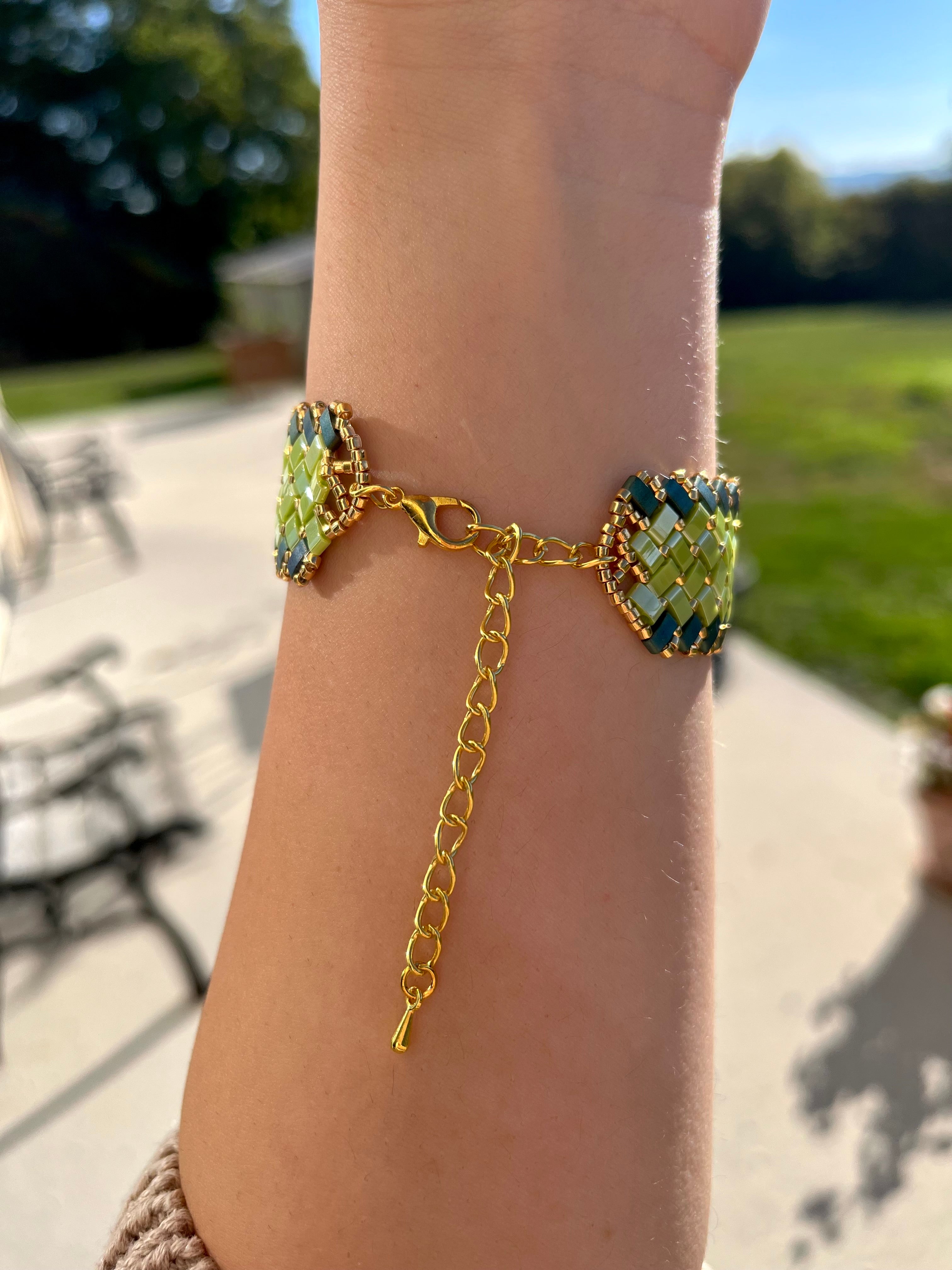 La fraîcheur des nuances