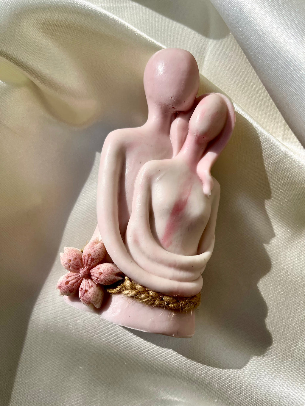 Tendresse Éternelle