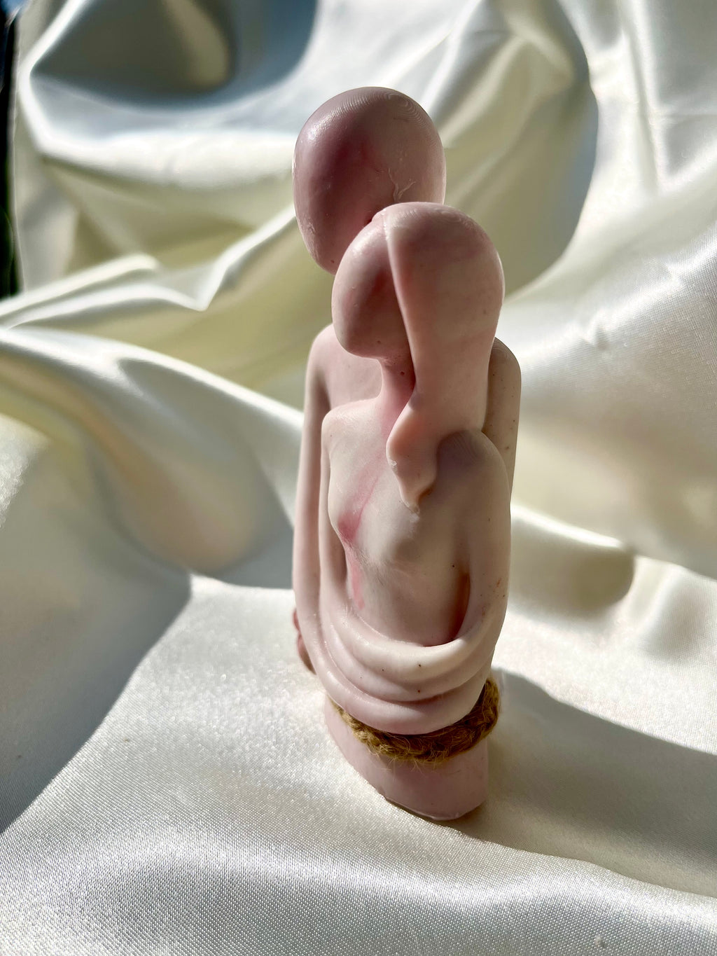 Tendresse Éternelle