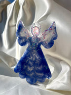 Transparence céleste