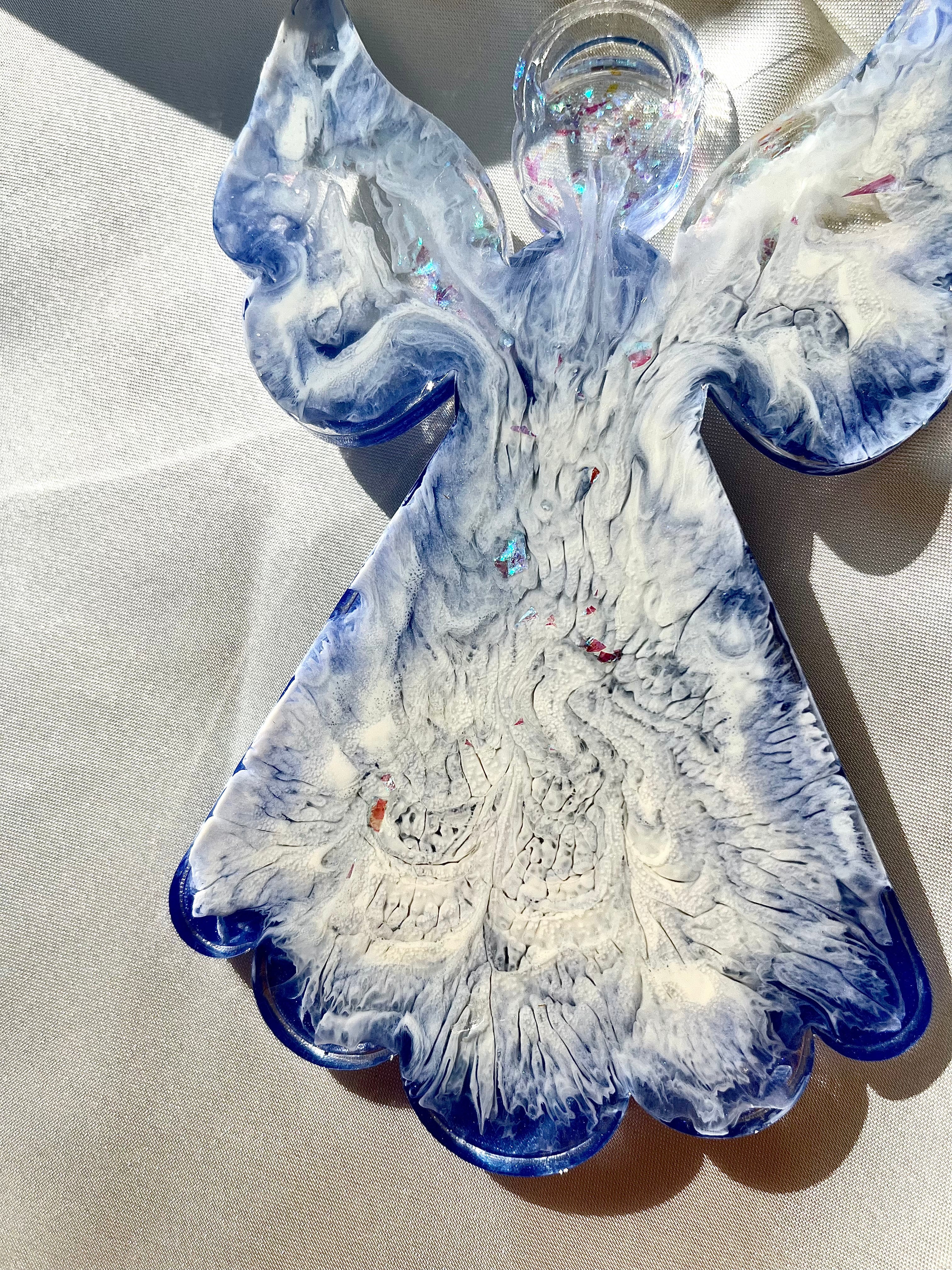 Transparence céleste