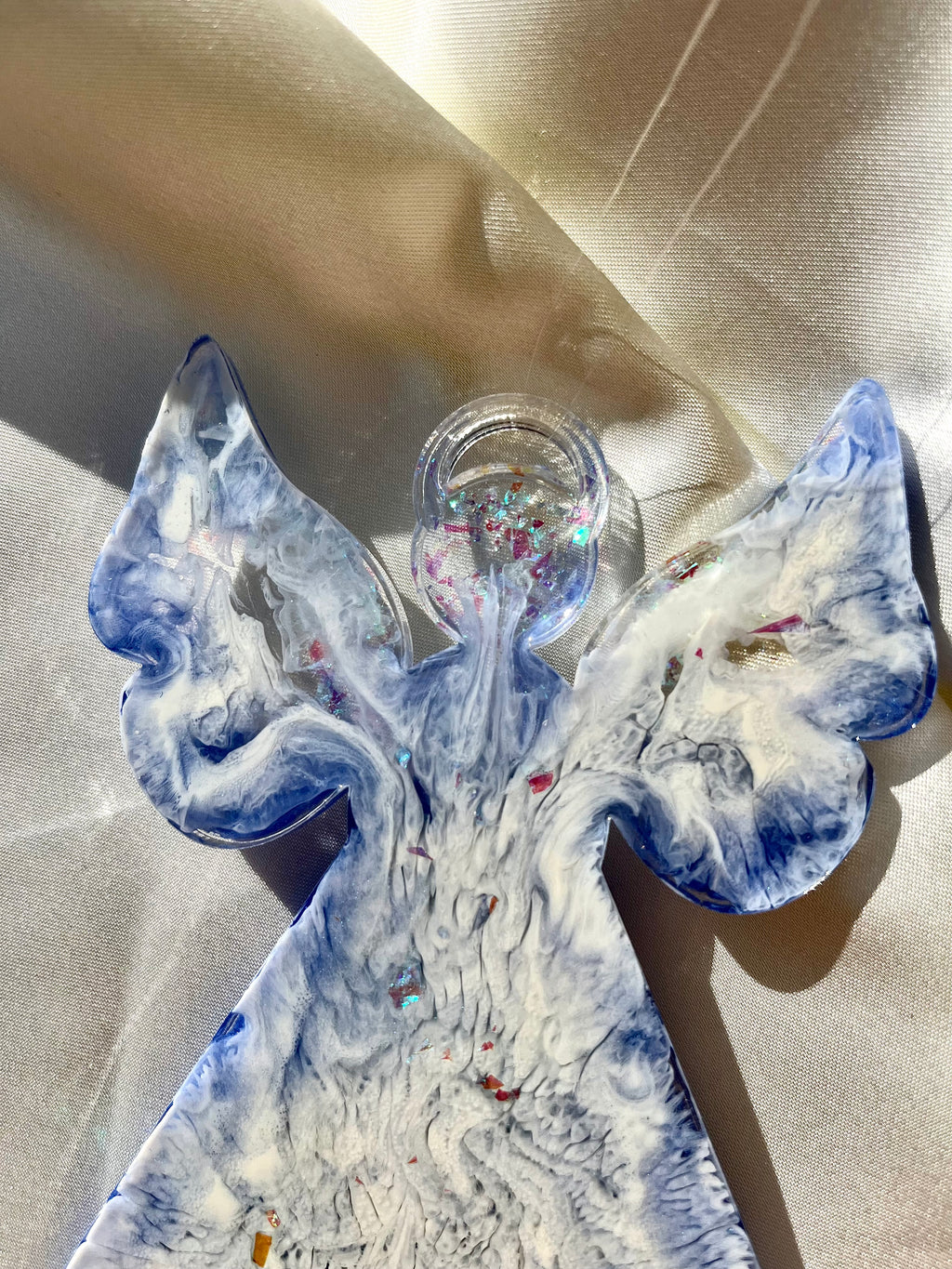 Transparence céleste