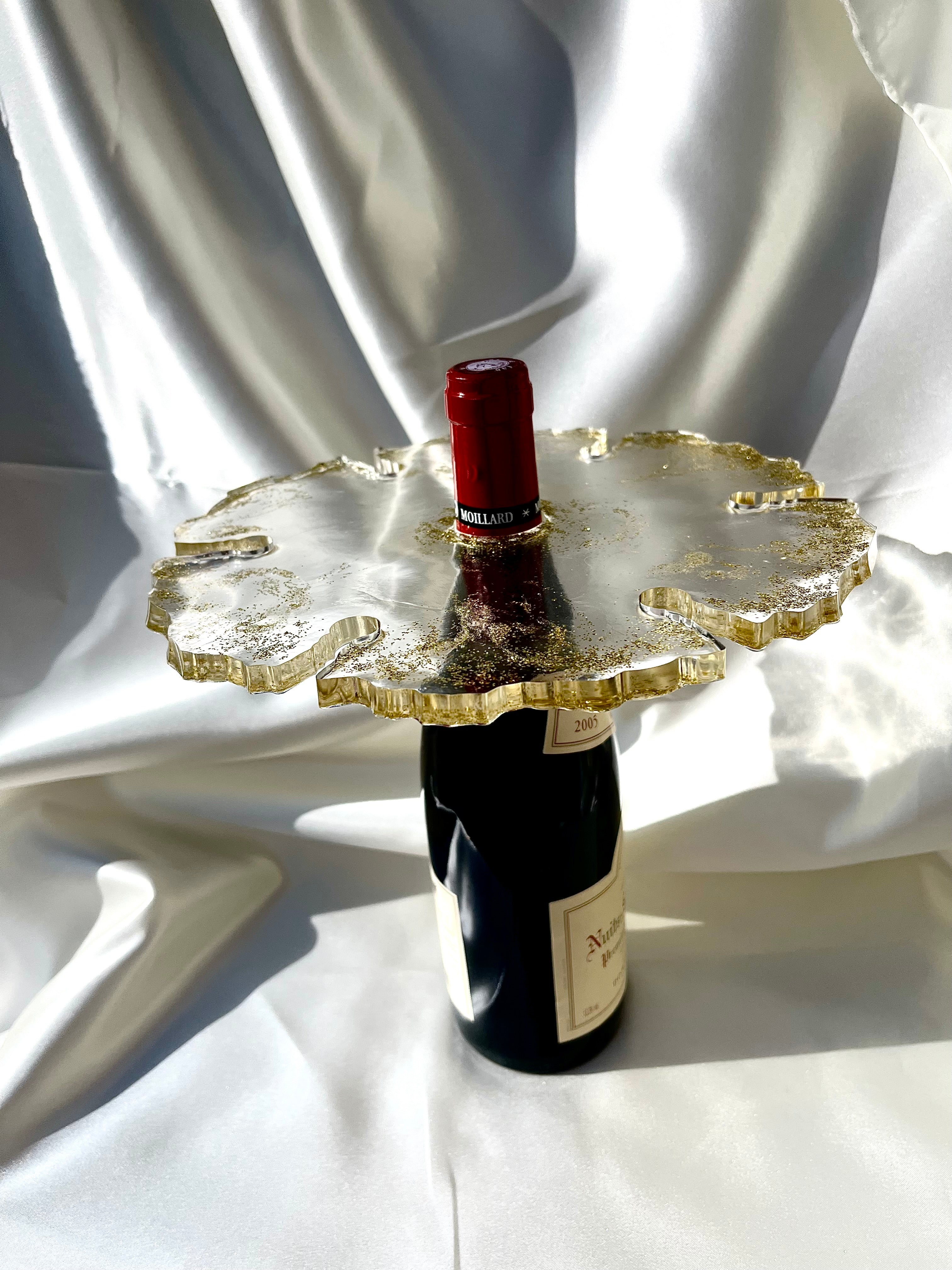 L’éclat des bulles