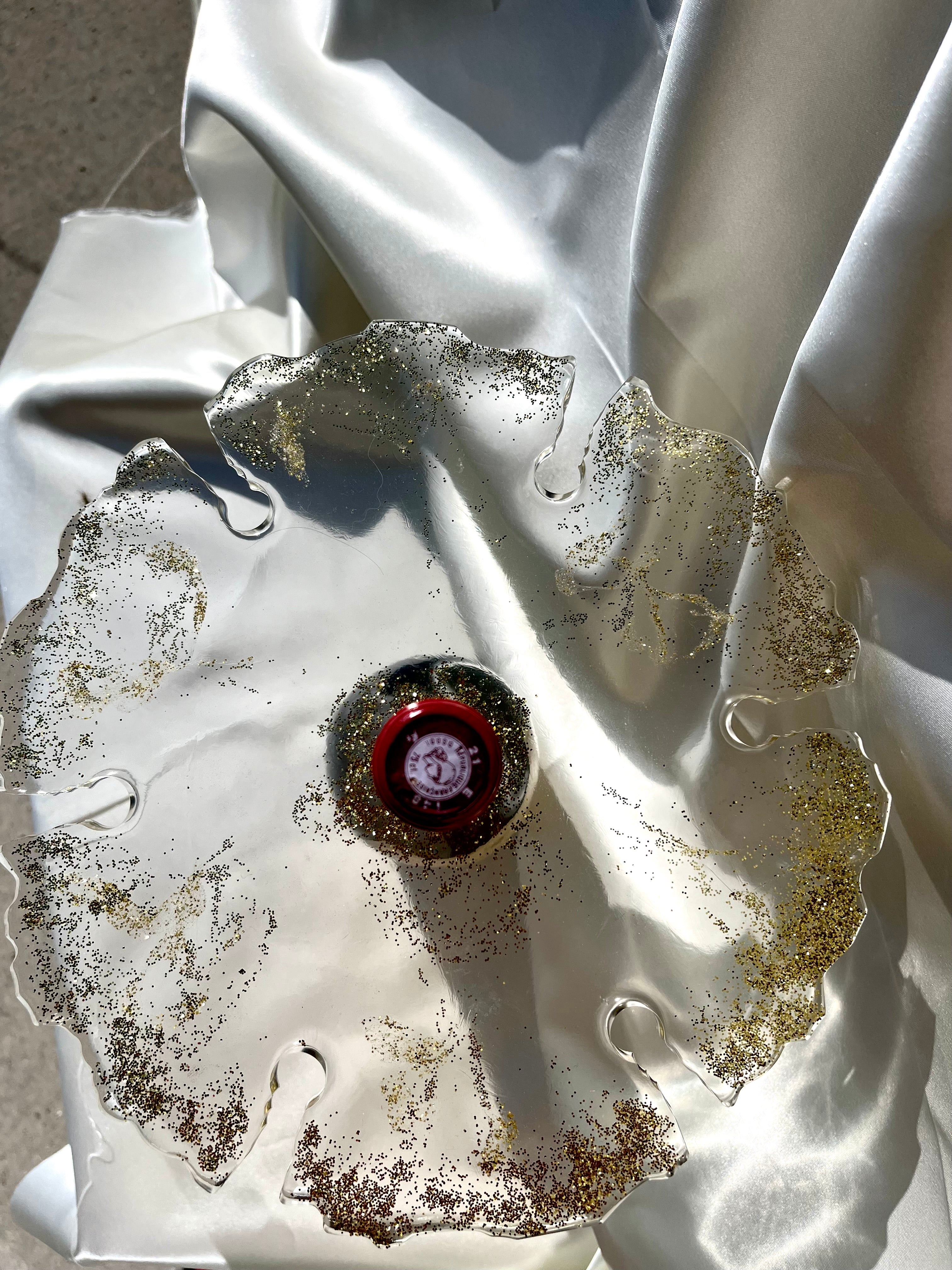 L’éclat des bulles