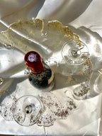 L’éclat des bulles