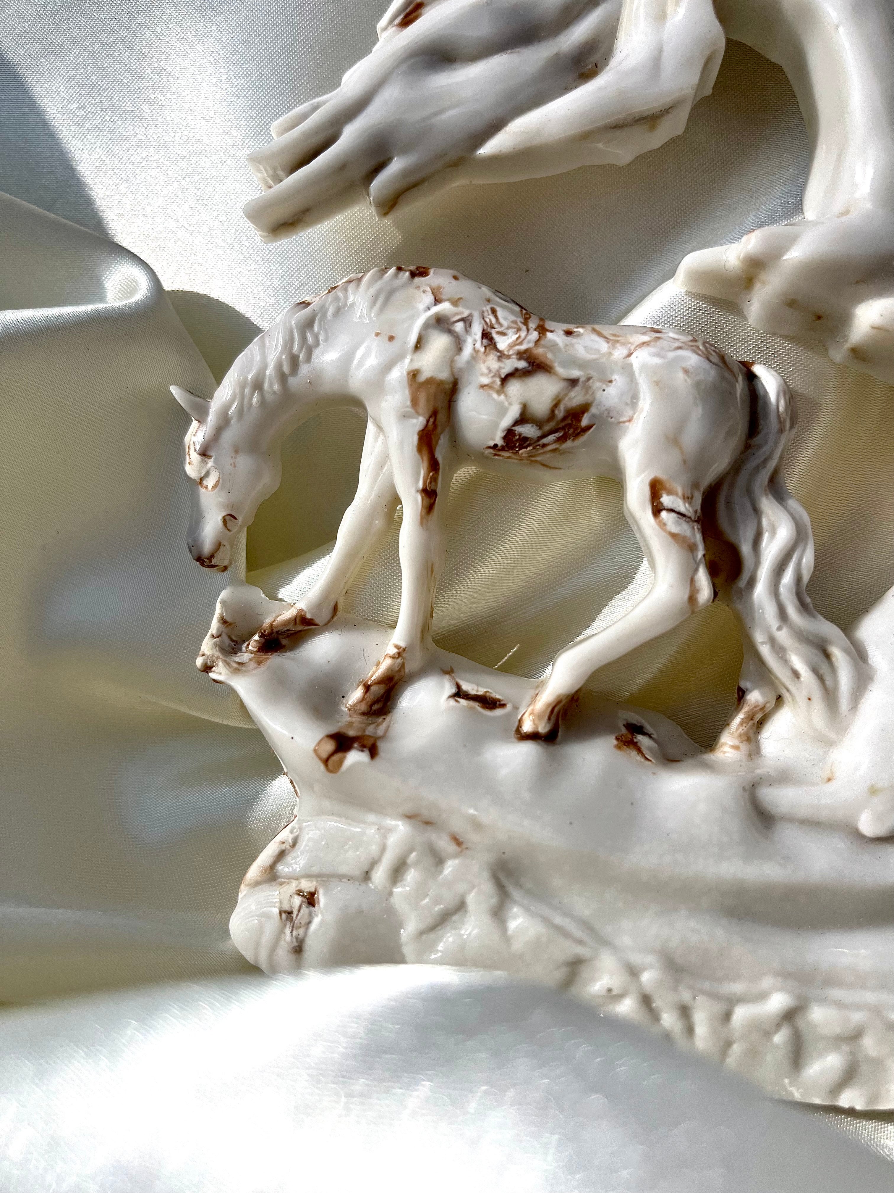 L’âme des chevaux