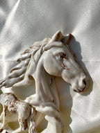 L’âme des chevaux