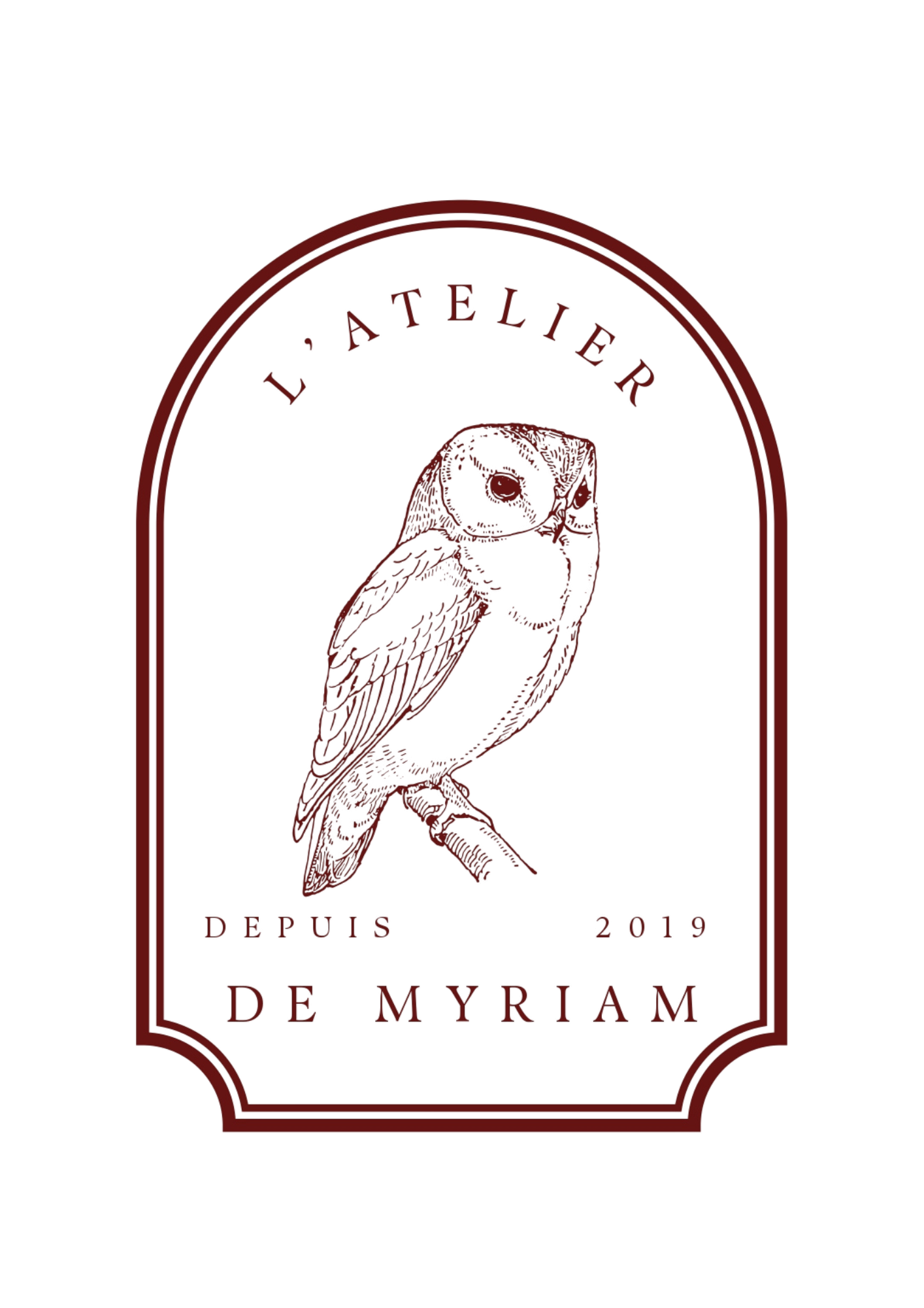 L'Atelier de Myriam